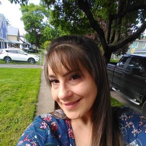 Meet your Posher, Casey